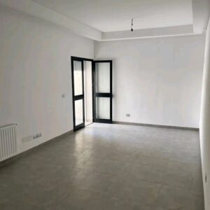 Appartement S+2 aux Jardins de Carthage