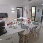Photo-2 : Appartement S+1 meublé aux Berges du Lac 2 MAL1641