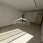 Photo-2 : Appartement S+2 avec jardin à Ain Zaghouan MAV1747