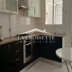 Photo-2 : Appartement S+2 à Ain Zaghouan Nord MAL3392