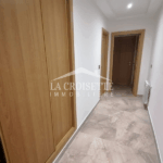 Photo-2 : Appartement S+2 aux Jardins de Carthage ZAL0581