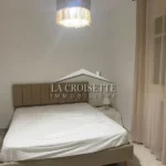Photo-2 : S+2 meublé à Ain Zaghouan Nord ZAL2313