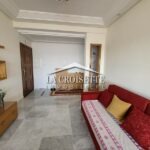 Photo-2 : Appartement S+1 meublé à Ain Zaghouan nord MAL3980