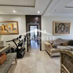 Photo-2 : Appartement S+3 à La Soukra MAL1645