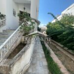 Photo-2 : Villa S+3 à La Marsa MVL1442