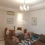 Photo-2 : Appartement S+3 à Ain Zaghouan Nord MAV1575