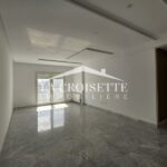 Photo-2 : Appartement S+3 aux Jardins de Carthage ZAV1423