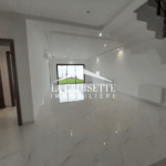 Photo-2 : Villa S+4 à La Soukra MVL1327