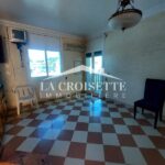 Photo-2 : Étage de villa S+4 à La Marsa MEL0517