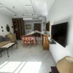 Photo-2 : Duplex S+2 avec terrasse à Ain Zaghouan Nord ZDV0157