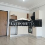 Photo-2 : Appartement S+1 à La Soukra ZAL1642