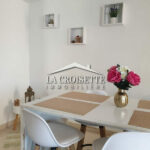 Photo-2 : Appartement S+1 meublé aux Berges du Lac 2 MAL2174