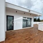 Photo-2 : Villa S+3 avec piscine à Carthage MVL1646