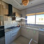 Photo-2 : Appartement S2 avec terrasse aux Jardins de Carthage MAL1668