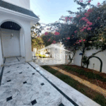 Villa S+5 avec piscine à Gammarth MVL0842