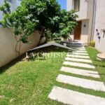 Photo-2 : Étage de villa S+3 semi-meublé à Ain Zaghouan Nord ZEL0537
