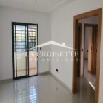 Photo-2 : Appartement S+2 à La Soukra ZAL1688