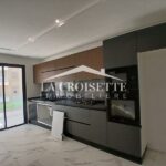 Photo-2 : Appartement S3 aux Jardins de Carthage ZAV1885