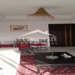 Photo-2 : Appartement S1 meublé aux Jardins de Carthage MAL1609