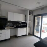 Photo-2 : Triplex S+3 avec jardin à Gammarth MTRL0084