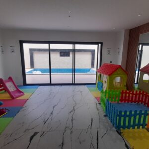 Appartement S3 neuf à Sahloul 4 Sousse