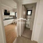 Photo-3 : Appartement S+2 avec jardin à Ain Zaghouan MAV1747