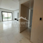 Photo-3 : Appartement S+3 à La Soukra MAV1744