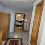 Photo-3 : Appartement S+1 meublé à Ain Zaghouan nord MAL3980