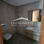Photo-3 : Appartement S+3 aux Jardins de Carthage ZAV1423