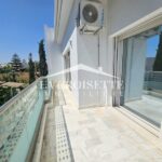 Photo-3 : Villa S+5 avec piscine à La Marsa MVL0024