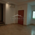Photo-3 : Duplex S+2 avec terrasse à La Soukra MDL0469