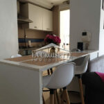 Photo-3 : Appartement S+1 meublé aux Berges du Lac 2 MAL2174
