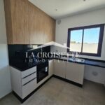 Photo-3 : Appartement S+1 avec jardin à La Soukra ZAV1888