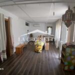 Photo-3 : Étage de villa S+3 semi-meublé à Ain Zaghouan Nord ZEL0537