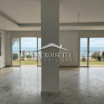 Photo-3 : Villa S+5 vue sur mer à La Marsa MVL1275