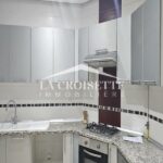 Photo-3 : Appartement S+3 à La Soukra ZAL1676