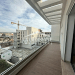 Photo-3 : Appartement S+2 avec terrasse aux Jardins de Carthage MAL0723