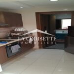 Photo-3 : Appartement S1 meublé aux Jardins de Carthage MAL1609