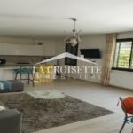 Photo-3 : Appartement S+1 meublé à La Marsa MAL1648