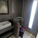 Photo-3 : Triplex S+3 avec jardin à Gammarth MTRL0084