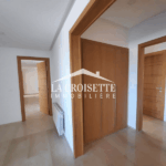 Photo-3 : Appartement S+3 aux Jardins de Carthage MAL4453