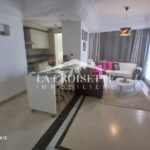 Photo-3 : Appartement S+1 meublé aux Berges du Lac 2 MAL1641