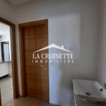 Photo-4 : Appartement S+3 aux Jardins de Carthage MAL4453