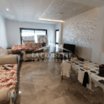Photo-3 : Appartement S+2 aux Jardins de Carthage ZAL0581