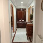 Photo-4 : Appartement S+3 à Ain Zaghouan Nord MAV1575