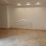 Photo-4 : Duplex S+2 avec terrasse à La Soukra MDL0469