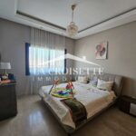 Photo-4 : Appartement S2 avec terrasse aux Jardins de Carthage MAL1668