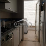 Photo-4 : Appartement S+1 meublé aux Berges du Lac 2 MAL2174