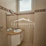 Photo-6 : Villa S+5 avec piscine à Gammarth MVL0099