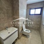Photo-4 : Appartement S+1 avec jardin à La Soukra ZAV1888
